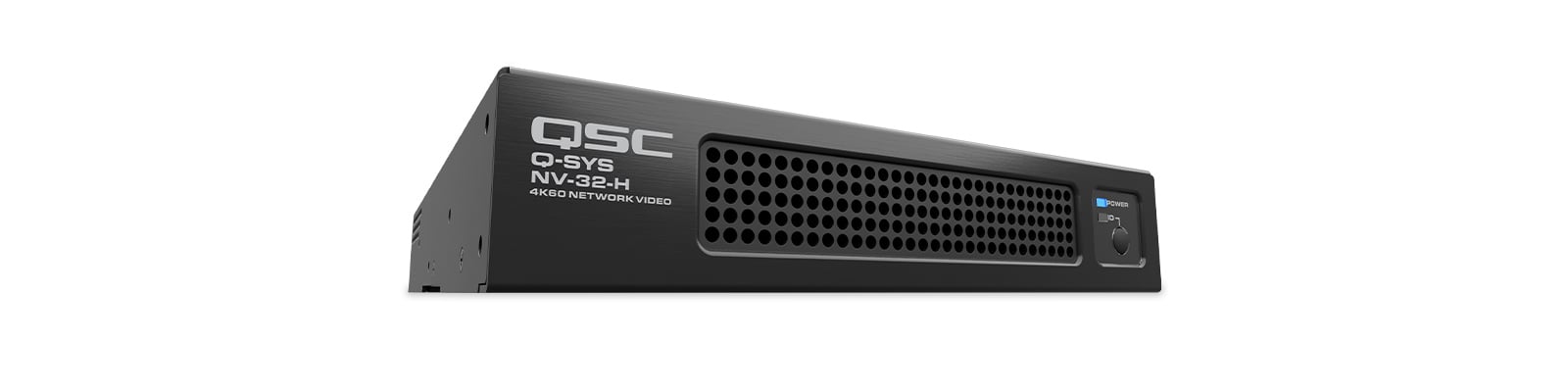 QSC NV-32-H RELAYS & SWITCHES