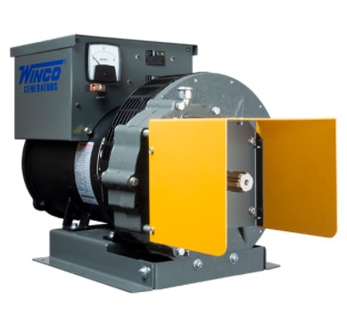 WINCO 205014-031 PORTABLE GENERATORS