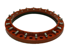 SIGMA ZF2-C4 PIPE FITTINGS