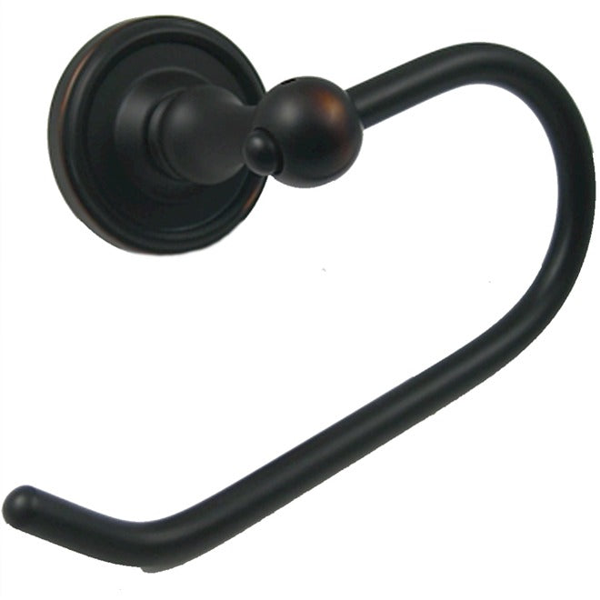 RUSTICWARE Rusticware 8207ORB Euro Tissue Roll Holder Oil Rubbed Bronze
