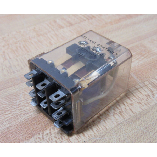 MISCELLANEOUS PRODUCT 2030884 RELAYS
