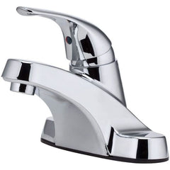 FAUCET LJ142800C KITCHEN FAUCETS