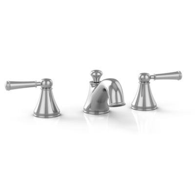 FAUCETS TL220DD1#CP BATH & KITCHEN FAUCETS