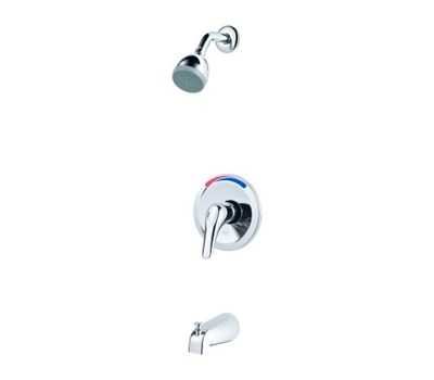 FAUCET LJ89030C KITCHEN FAUCETS