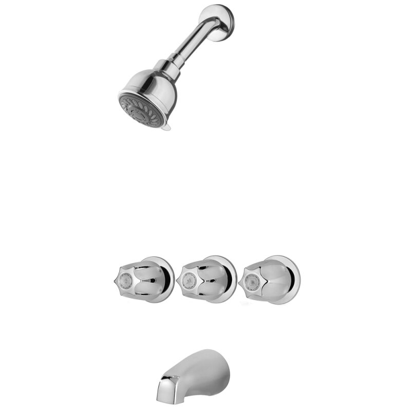 FAUCET LG013120 BATH & KITCHEN FAUCETS