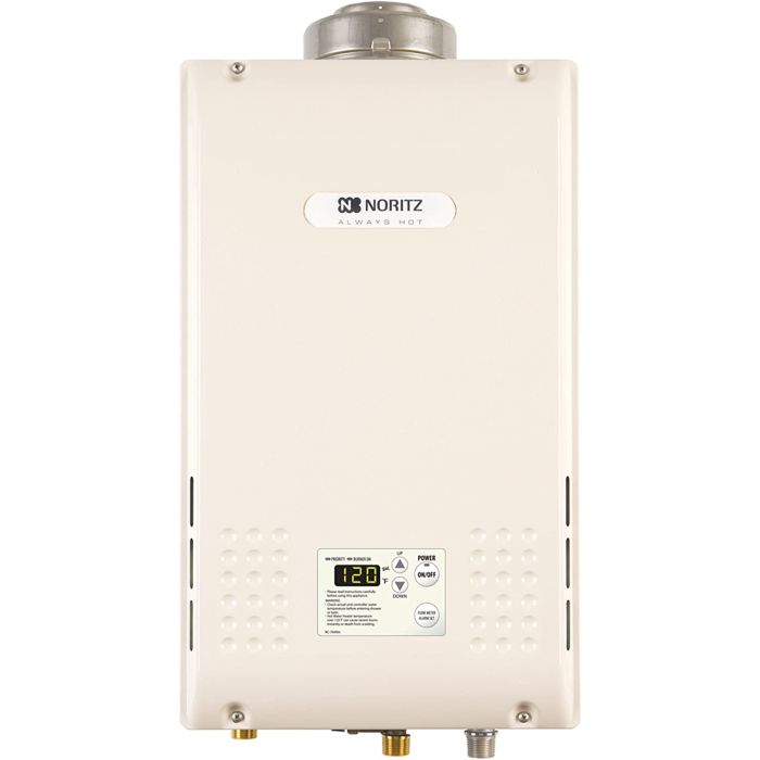 AMERICA NR98DVCNG WATER HEATERS