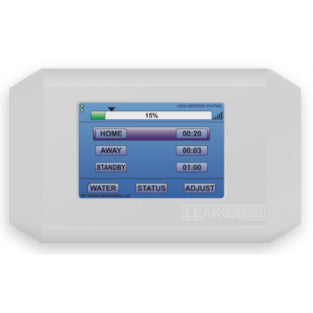 SPECIALTIES LDS-3-100 AIR CLEANER REPLACEMENT PARTS