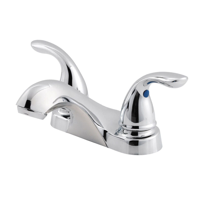 FAUCET LJ143610C KITCHEN FAUCETS