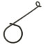 MACDUFFCO SN-312 AIR CLEANER REPLACEMENT PARTS