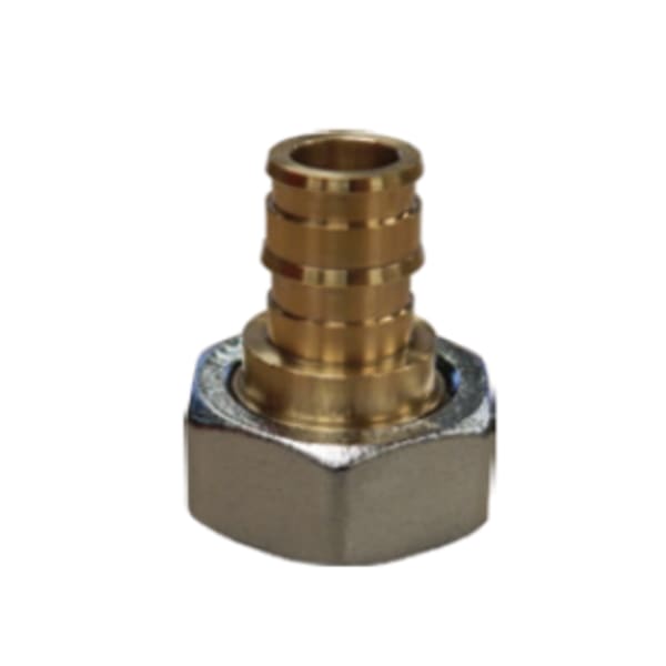 MR PEX 4350750 PEX CRIMP FITTINGS