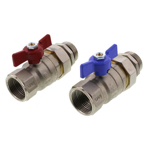 MR PEX 3620019 PIPE FITTINGS