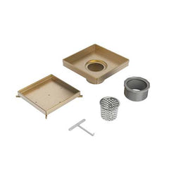 QUICK DRAIN SD05-BG-TILEIN ROOF DRAINS