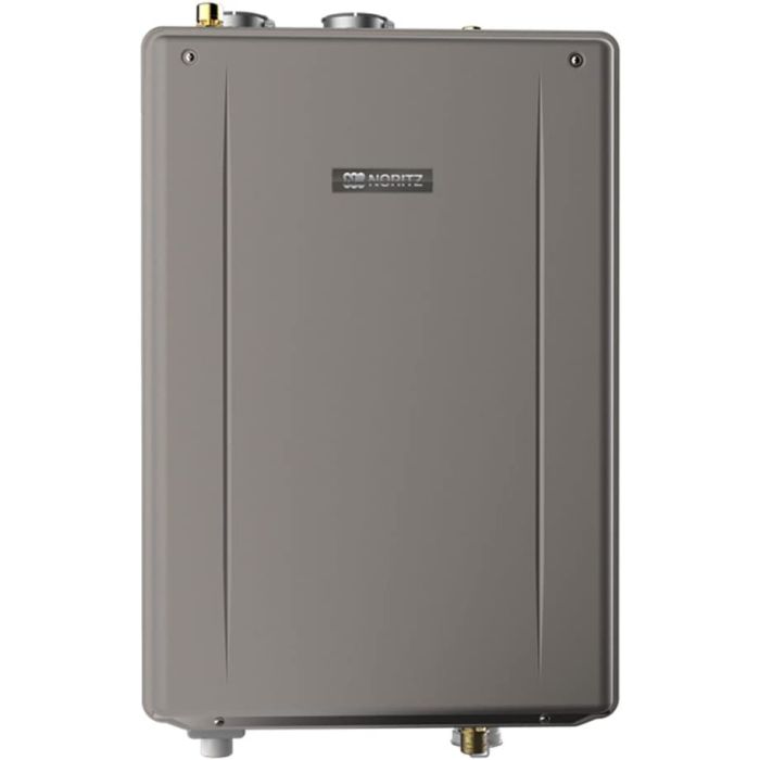 AMERICA EZ111DVLP WATER HEATERS
