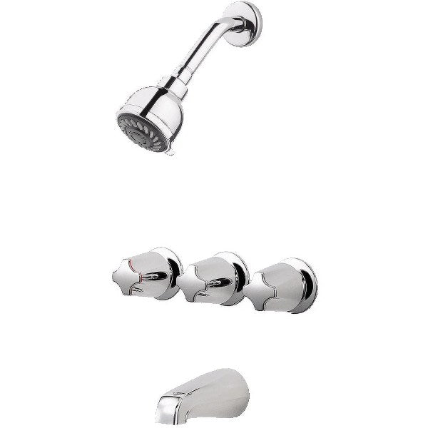 FAUCET LG013110 KITCHEN FAUCETS
