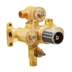 CALIFORNIA TH52D2-R BATH & KITCHEN FAUCETS
