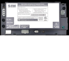 TECHNOLOGIES P-270B AIR CLEANER REPLACEMENT PARTS