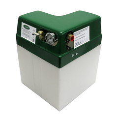AXIOM INDUSTRIES MF200 AIR PURIFIERS