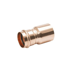 COPPER PRESS FITTINGS PF01377 COPPER TUBING & FITTINGS