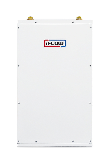 IFLOW HVAC INC IFLH-18000W GAS FURNACES