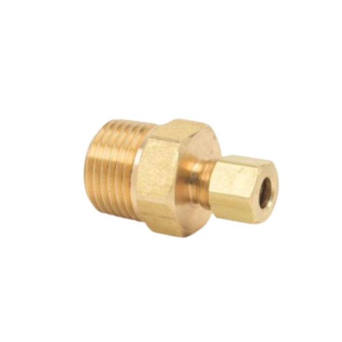 FLARE 68-4-8X PIPE FITTINGS