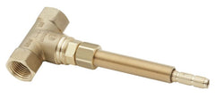 CALIFORNIA 50-W-R BATH & KITCHEN FAUCETS