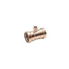 COPPER PRESS FITTINGS PF40150 COPPER TUBING & FITTINGS