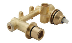 CALIFORNIA SVLH-R BATH & KITCHEN FAUCETS