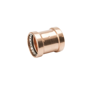 COPPER PRESS FITTINGS PF10154 COPPER TUBING & FITTINGS