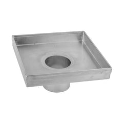 PLUMBING 84266-BSS BATH & KITCHEN FAUCETS