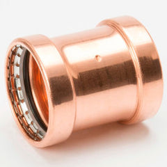 COPPER PRESS FITTINGS PF10152 COPPER TUBING & FITTINGS