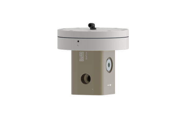 TECHNOLOGIES P-310 COMPRESSORS