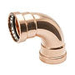 COPPER PRESS FITTINGS PF02092 COPPER TUBING & FITTINGS