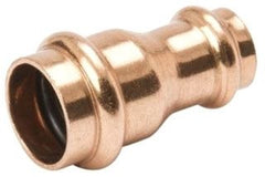 COPPER PRESS FITTINGS PF01073 COPPER TUBING & FITTINGS