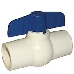 BALL 202-405 BALL VALVES