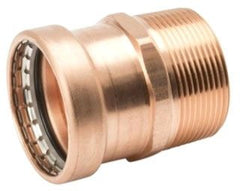 COPPER PRESS FITTINGS PF01196 PIPE FITTINGS