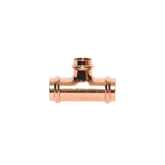 COPPER PRESS FITTINGS PF04092 PIPE FITTINGS