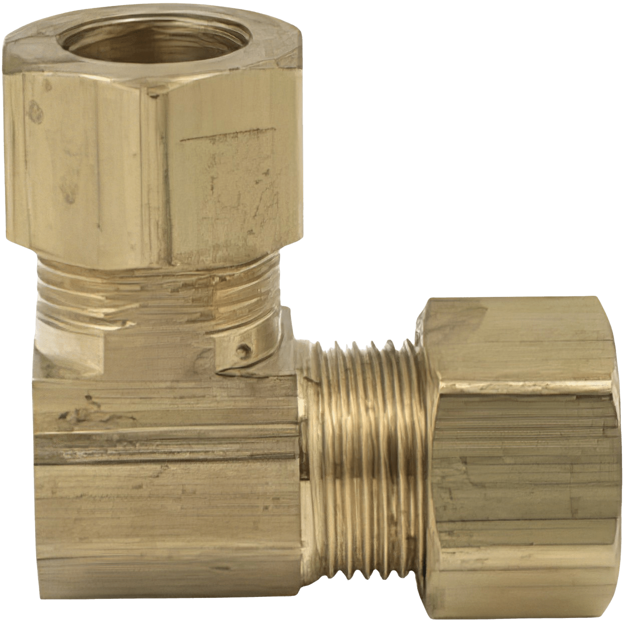 FLARE 65-10X PIPE FITTINGS