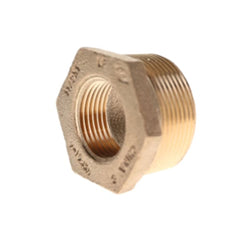 BRASS FITTING 125.100-BSH-NL BRASS FITTINGS