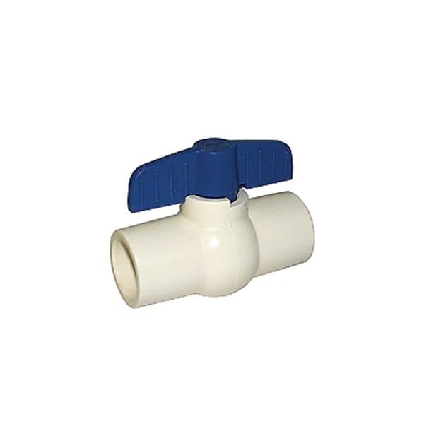 BALL 202-407 BALL VALVES