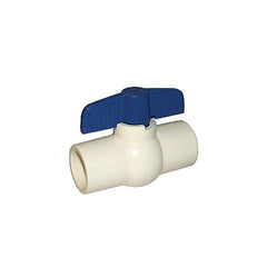 BALL 202-407 BALL VALVES