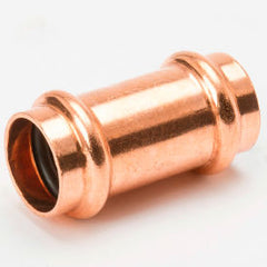 COPPER PRESS FITTINGS PF01907 PIPE FITTINGS
