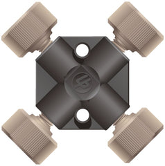 TECHNOLOGIES P-729 AIR CLEANER REPLACEMENT PARTS