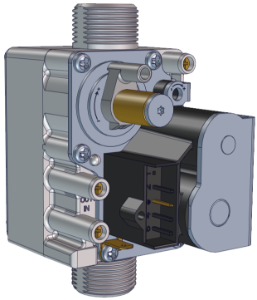 TECHNOLOGIES P-824 AIR CLEANER REPLACEMENT PARTS