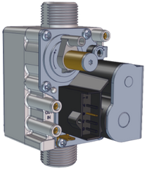 TECHNOLOGIES P-824 AIR CLEANER REPLACEMENT PARTS