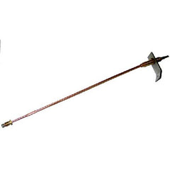 TECHNOLOGIES P-114B AIR CLEANER REPLACEMENT PARTS