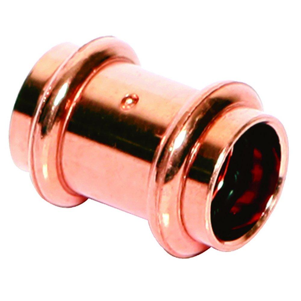 COPPER PRESS FITTINGS PF10146 COPPER TUBING & FITTINGS
