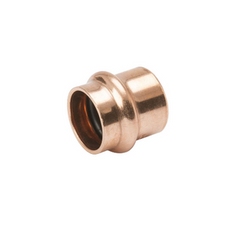 COPPER PRESS FITTINGS PF07009 COPPER TUBING & FITTINGS
