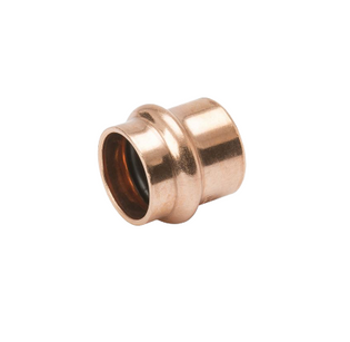 COPPER PRESS FITTINGS PF07011 COPPER TUBING & FITTINGS