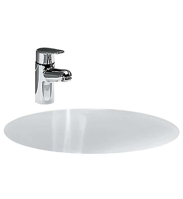 LAUFEN H8112960001091 BATH & KITCHEN FAUCETS