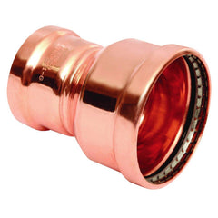 COPPER PRESS FITTINGS PF01093 COPPER TUBING & FITTINGS